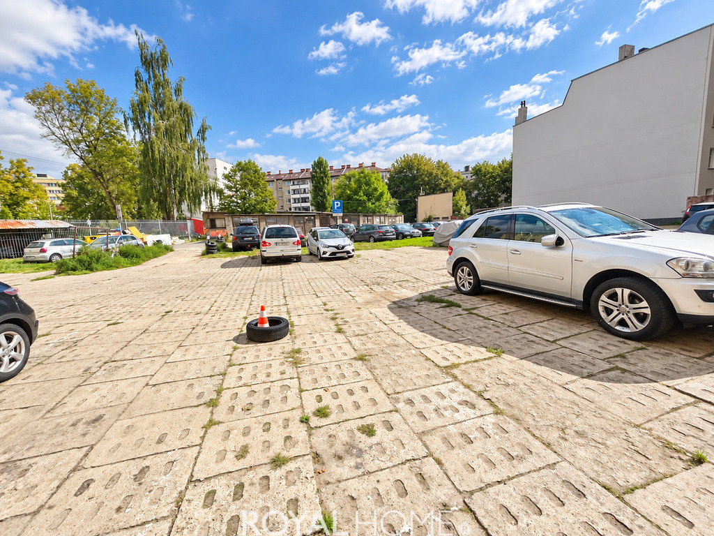Mieszkanie Sprzedaż Szczecin Śródmieście-Centrum Śląska