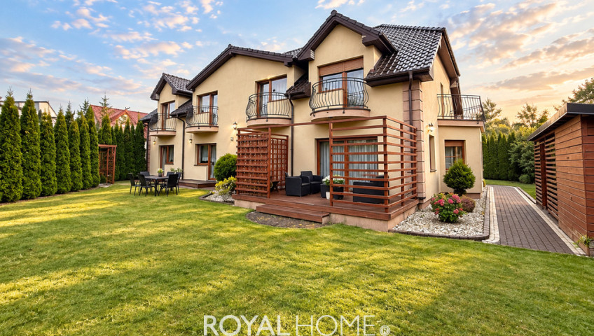 Dom Sprzedaż Grzybowo