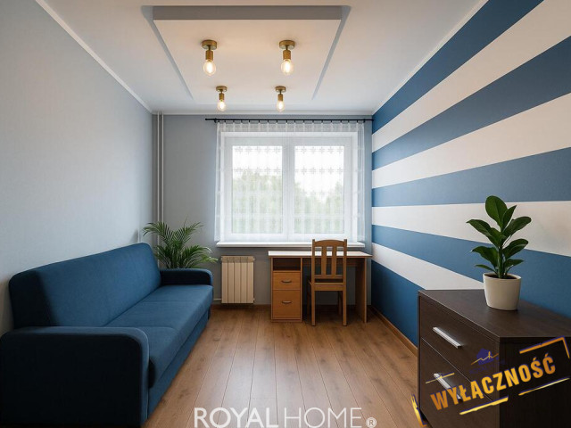 Obok PUM|Balkon|2pokoje |42 m²|Ogrzewanie miejskie