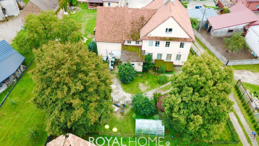 Dom Sprzedaż Przybiernów Bolesława Chrobrego