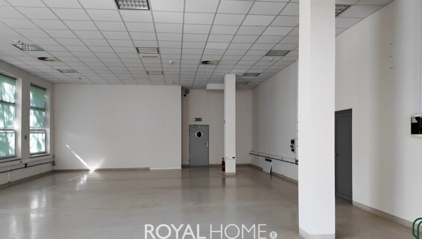 Magazyn Wynajem Szczecin Pomorzany