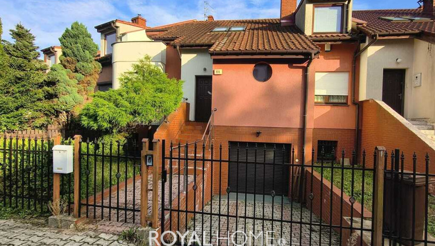Dom Sprzedaż Szczecin Żelechowa