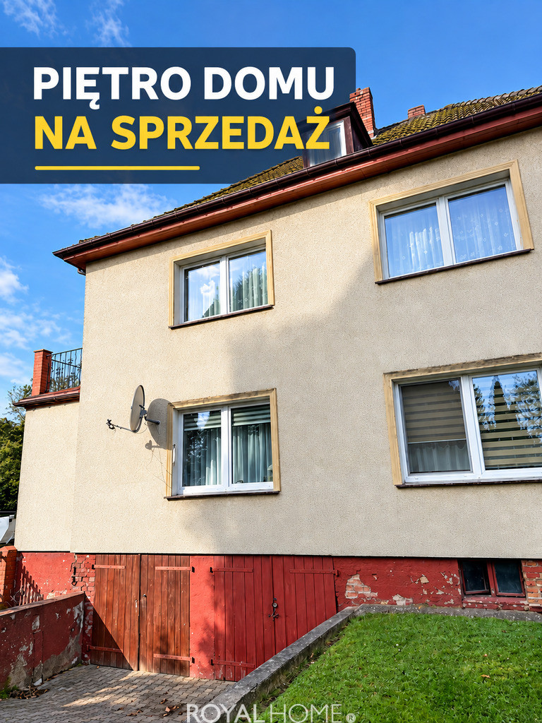 Dom Sprzedaż Kamień Pomorski