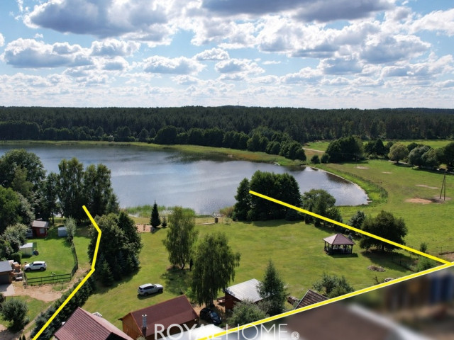 Działka Sprzedaż Nobliny