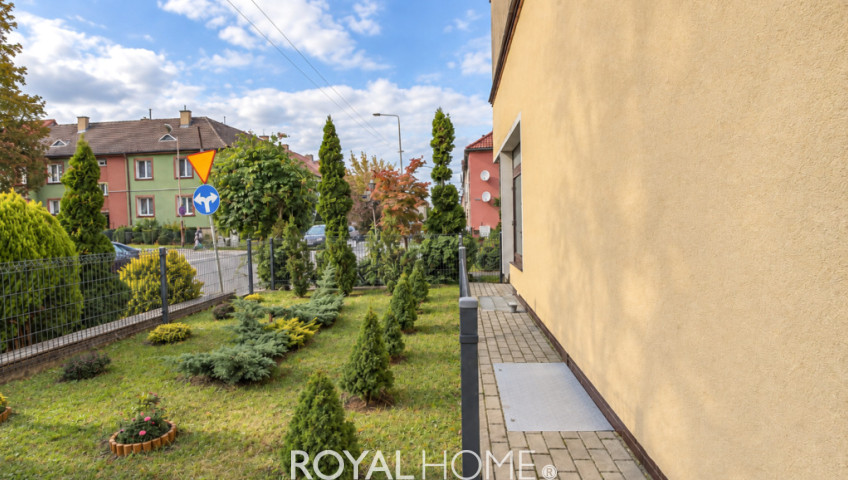 Lokal Sprzedaż Stargard