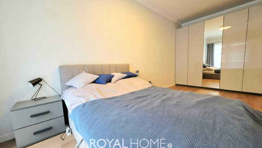 Mieszkanie Sprzedaż Szczecin Śródmieście Zielonego Mostu