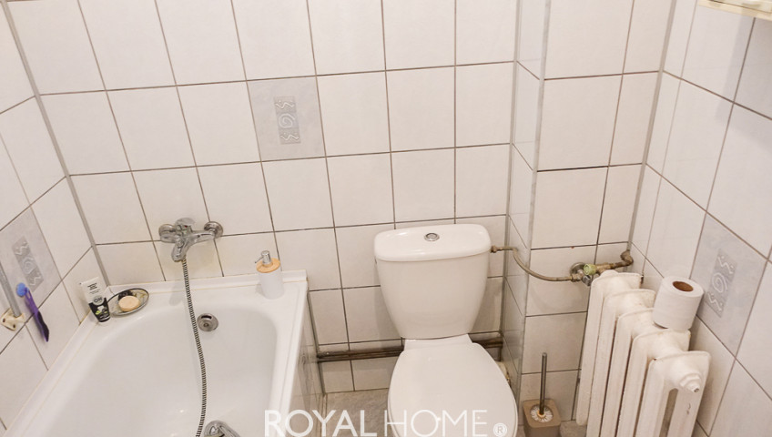 Mieszkanie Sprzedaż Szczecin Pogodno II Reduty Ordona