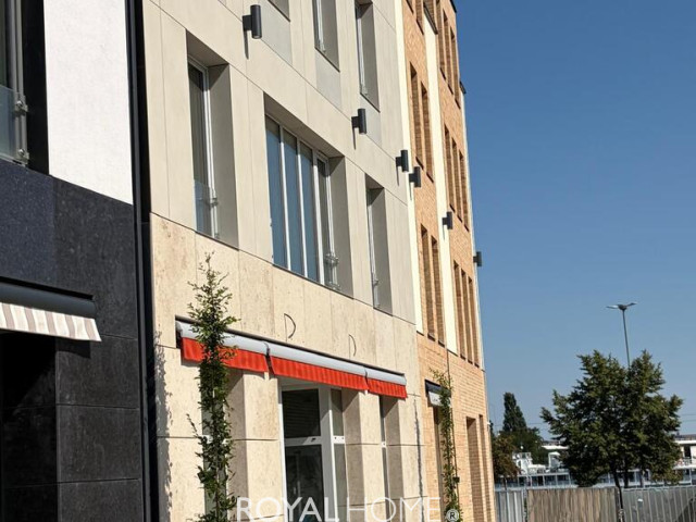 Mieszkanie Sprzedaż Szczecin Stare Miasto Warzywna