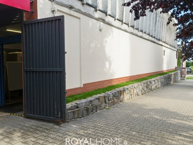 Lokal Sprzedaż Police