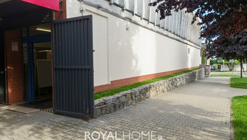 Lokal Wynajem Police