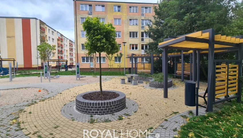 Mieszkanie Wynajem Szczecin Drzetowo Rugiańska