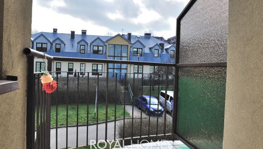 Mieszkanie Wynajem Szczecin os. Bukowe Brązowa