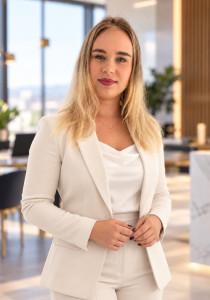 Weronika Prężyna