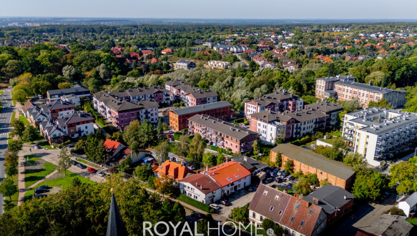 Mieszkanie Sprzedaż Szczecin Warszewo Poznańska
