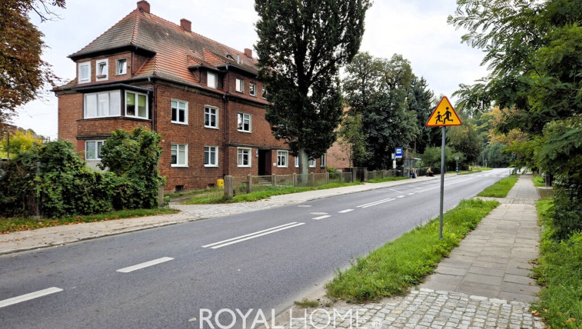 Mieszkanie Sprzedaż Szczecin Skolwin Stołczyńska