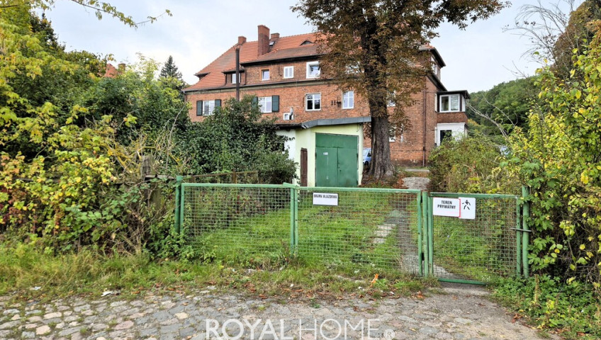 Mieszkanie Sprzedaż Szczecin Skolwin Stołczyńska