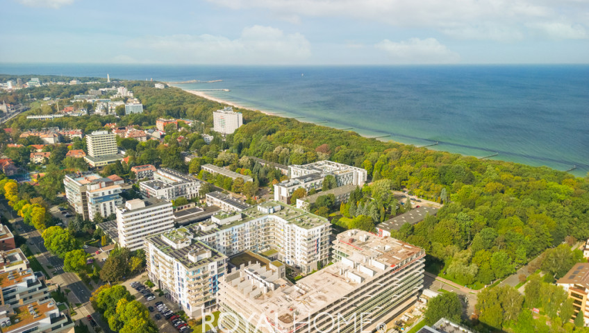 Lokal Sprzedaż Kołobrzeg Tadeusza Kościuszki