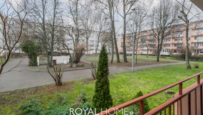 Mieszkanie Wynajem Szczecin Pomorzany Boryny