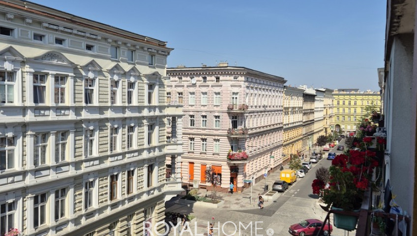 Mieszkanie Wynajem Szczecin Centrum bł. Królowej Jadwigi