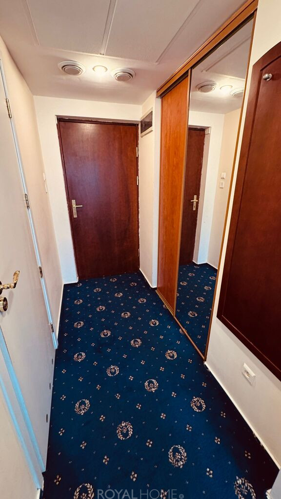 Mieszkanie Sprzedaż Kołobrzeg Portowa