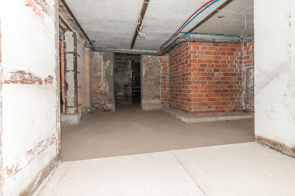Lokal Sprzedaż Szczecin Centrum