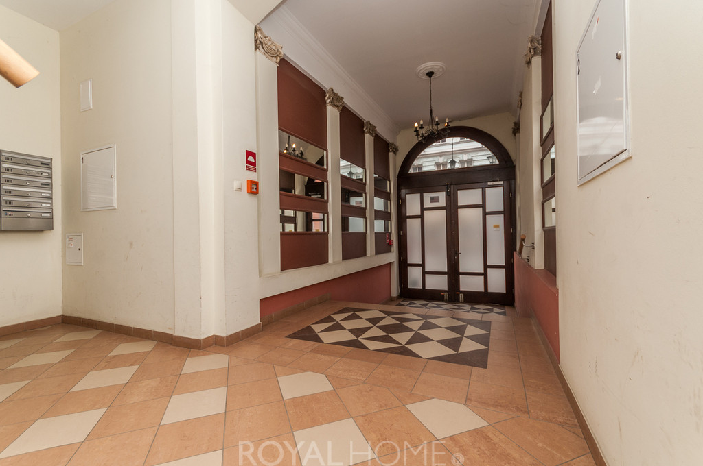 Lokal Sprzedaż Szczecin Centrum