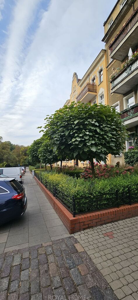 Mieszkanie Sprzedaż Szczecin Niebuszewo Jana Żupańskiego
