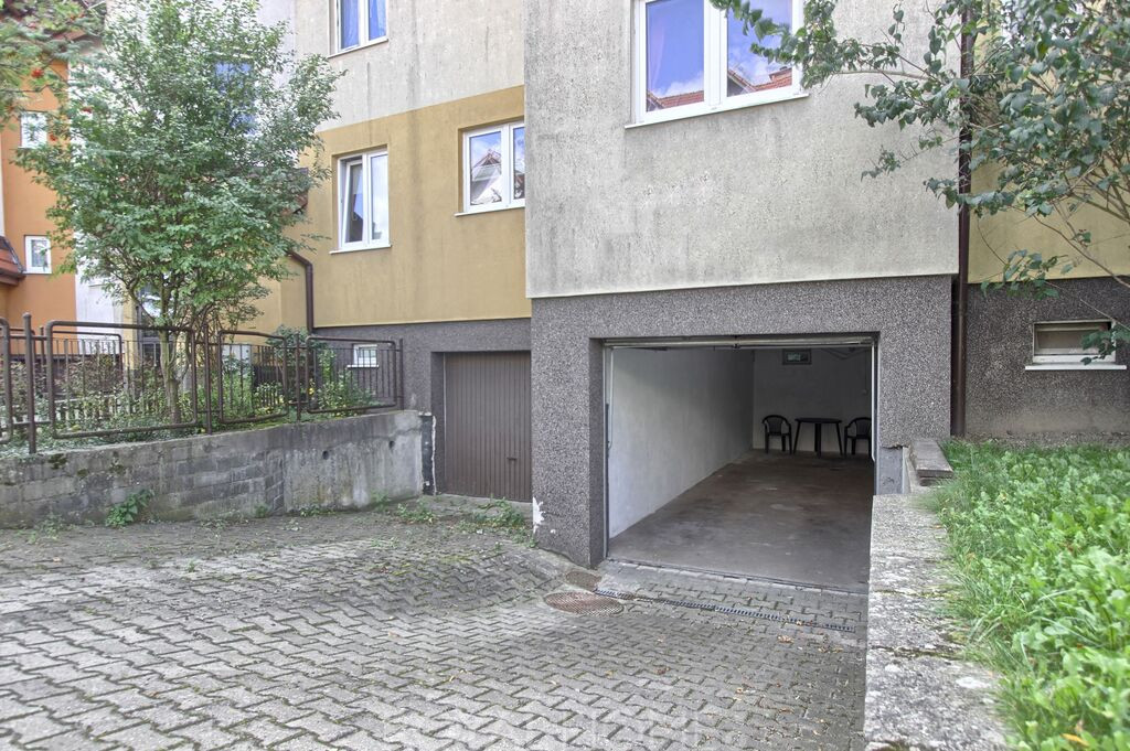 Mieszkanie Wynajem Mierzyn Grafitowa