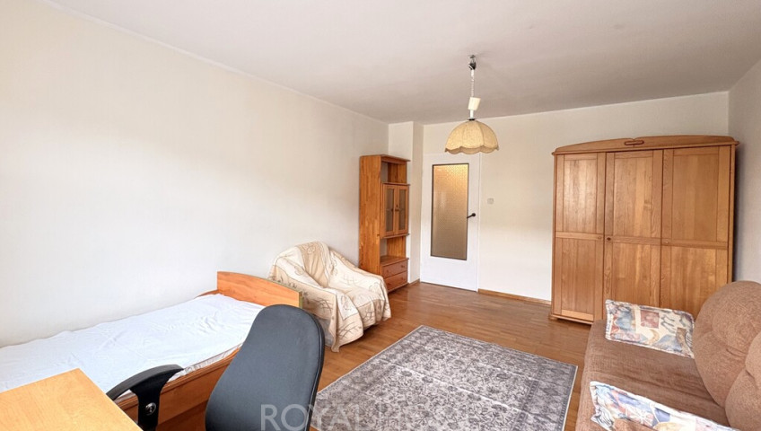 Mieszkanie Sprzedaż Szczecin Centrum Śląska