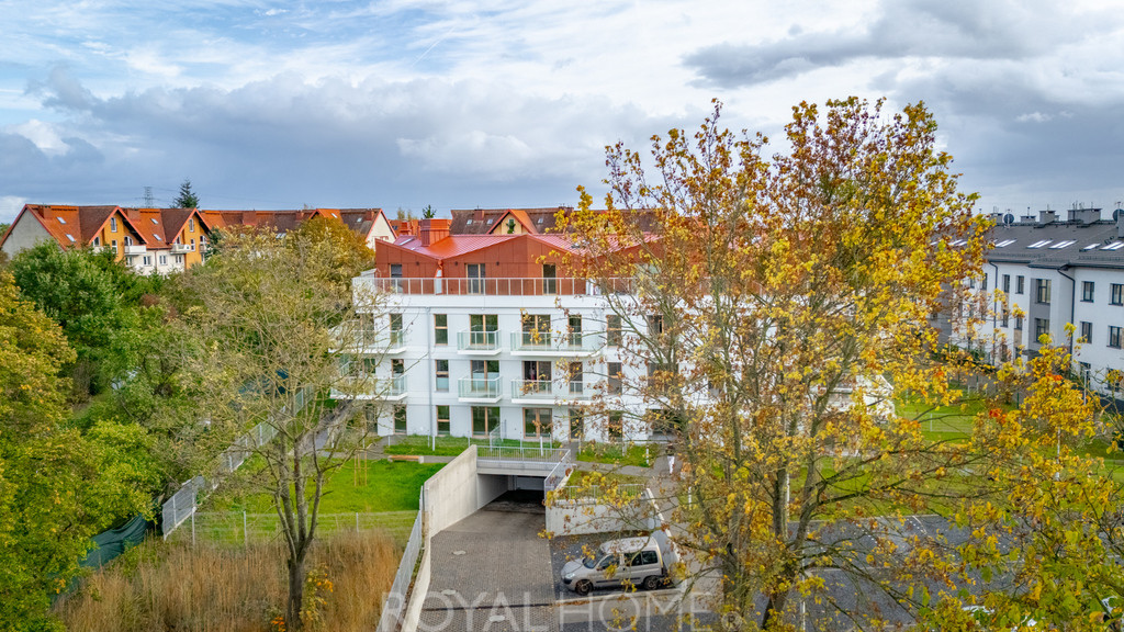 Mieszkanie Wynajem Szczecin Warszewo Szczecińska