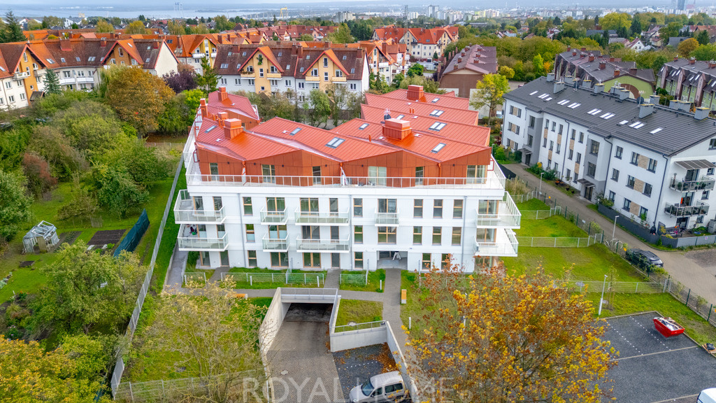 Mieszkanie Wynajem Szczecin Warszewo Szczecińska