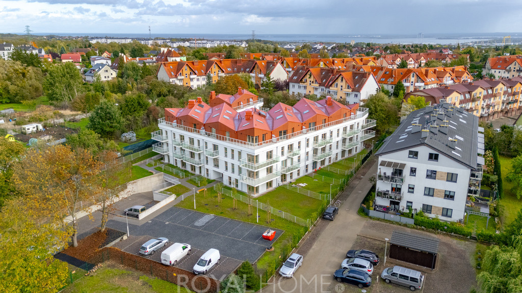 Mieszkanie Wynajem Szczecin Warszewo Szczecińska