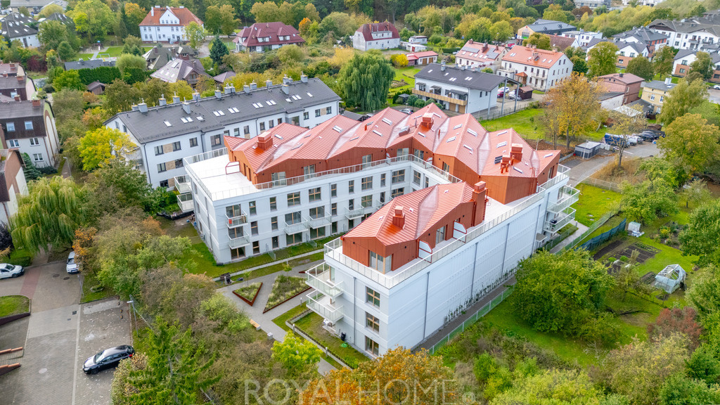 Mieszkanie Wynajem Szczecin Warszewo Szczecińska