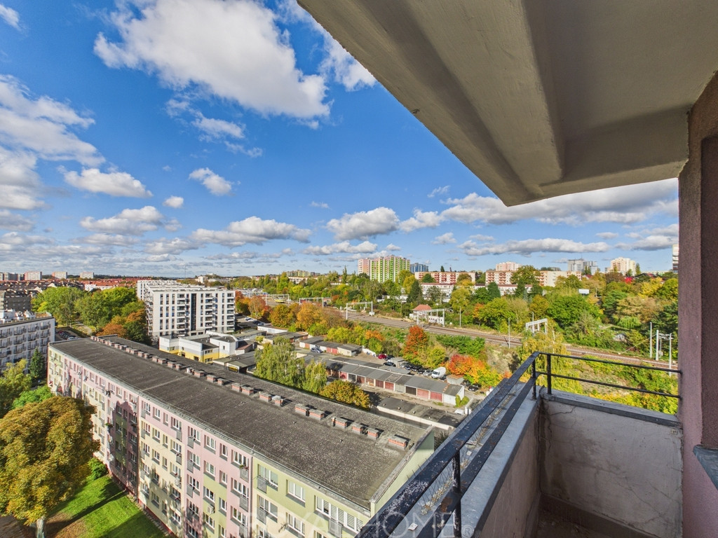 Mieszkanie Sprzedaż Szczecin Niebuszewo Rynkowa