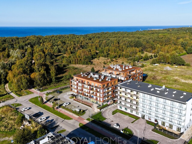Mieszkanie Wynajem Kołobrzeg Plażowa