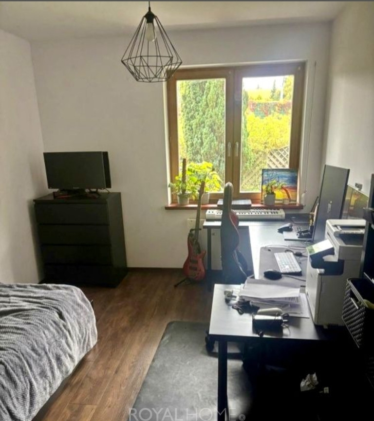 Mieszkanie Sprzedaż Szczecin Gumieńce Ostrobramska