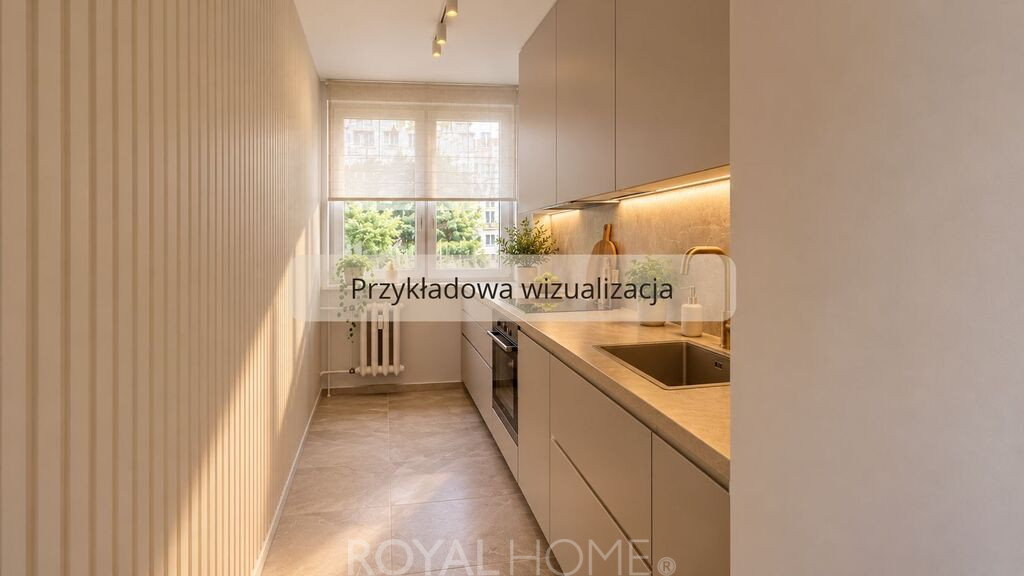Mieszkanie Sprzedaż Szczecin os. Piastowskie św. Marcina