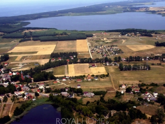 Działka Sprzedaż Kołczewo