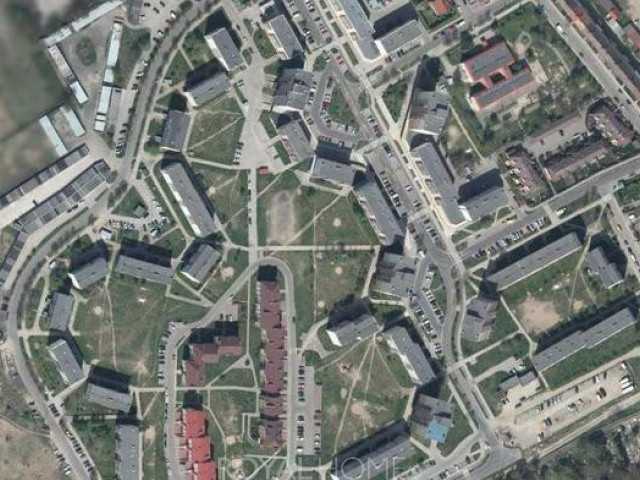 Działka Sprzedaż Stargard