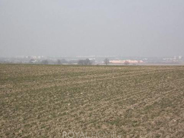 Działka Sprzedaż Siadło Dolne