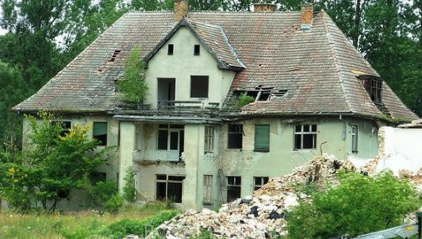 Działka Sprzedaż Radzanek