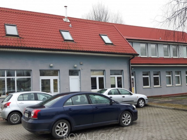 Obiekt Sprzedaż Szczecin Śródmieście