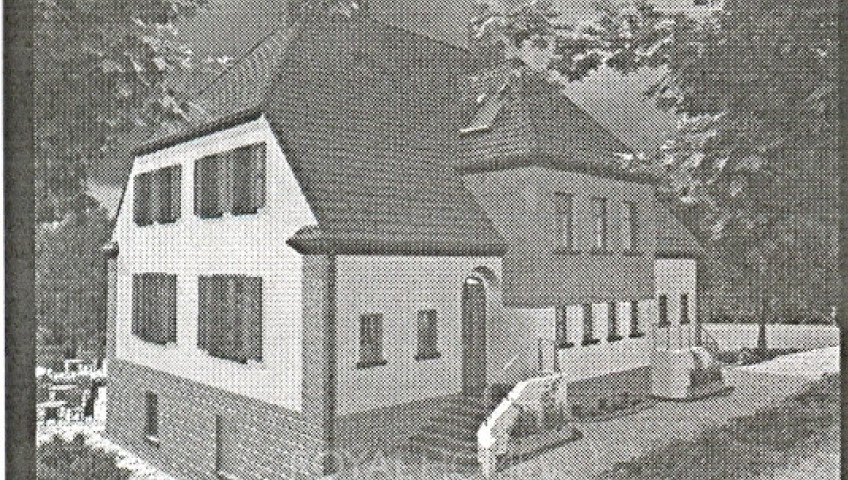 Działka Sprzedaż Szczecin
