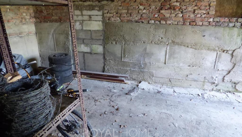 Obiekt Sprzedaż Stobno