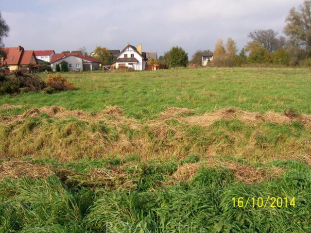 Działka Sprzedaż Choszczno