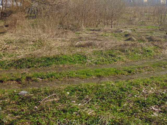 Działka Sprzedaż Szczecin Zdroje Walecznych