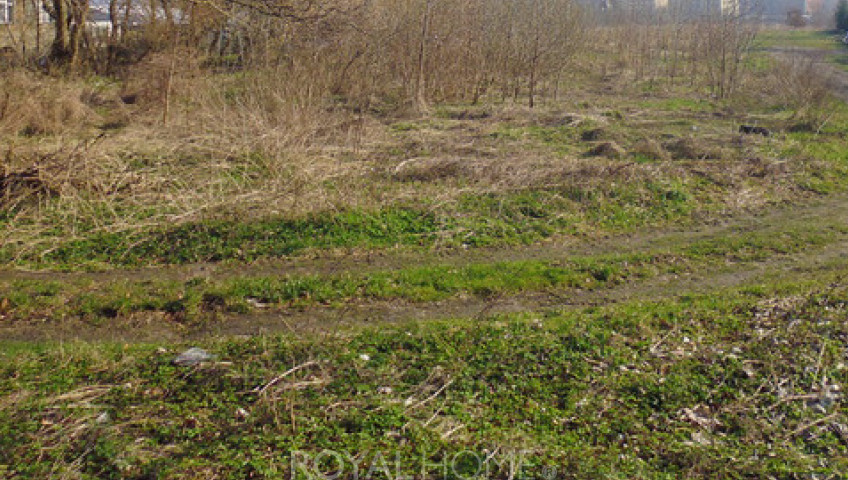 Działka Sprzedaż Szczecin Zdroje Walecznych