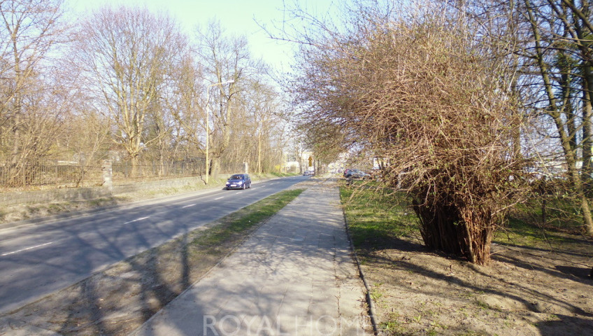 Działka Sprzedaż Szczecin Zdroje Walecznych