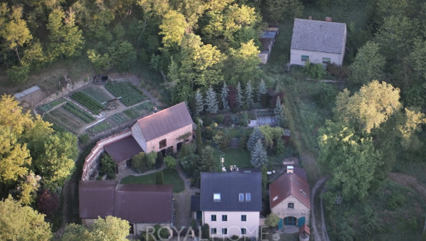 Dom Sprzedaż Stary Kostrzynek