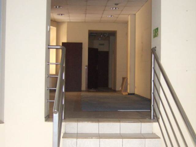 Lokal Wynajem Szczecin Centrum